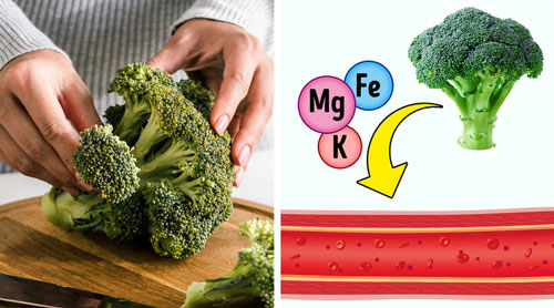 Những thực phẩm nên ăn trong ngày đèn đỏ giúp giảm đau bụng và xóa tan cơn mệt mỏi