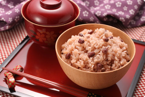 Cách nấu xôi đậu đỏ ngon và đơn giản cho bữa ăn sáng của gia đình bạn