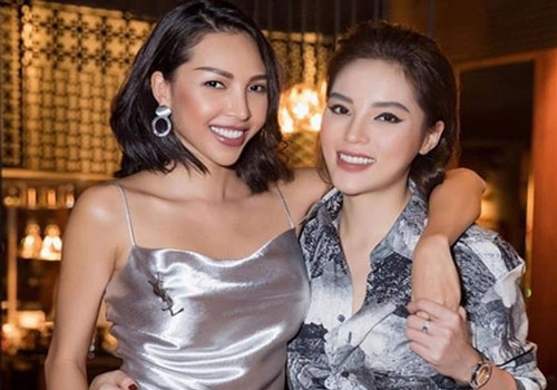 Ba cặp đôi showbiz Việt vướng tin đồn yêu đồng tính