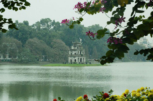 Hà Nội định hướng phát triển 3 đô thị sinh thái