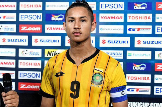 HLV Park khiếu nại BTC SEA Games về sai xót của U22 Brunei