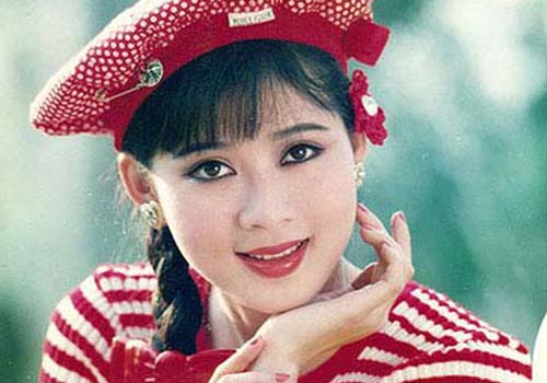 Quyền Linh từng xin vai gác cổng để xin chữ ký Diễm Hương