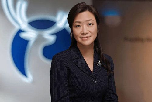 Thành tỷ phú sau hai năm bán cà phê