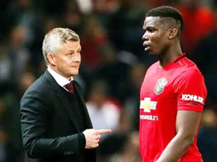 Pogba muốn nhanh sang Real, Solskjaer sẵn sàng bán