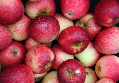 Ung thư tuyến giáp, ăn ngay 5 loại trái cây này