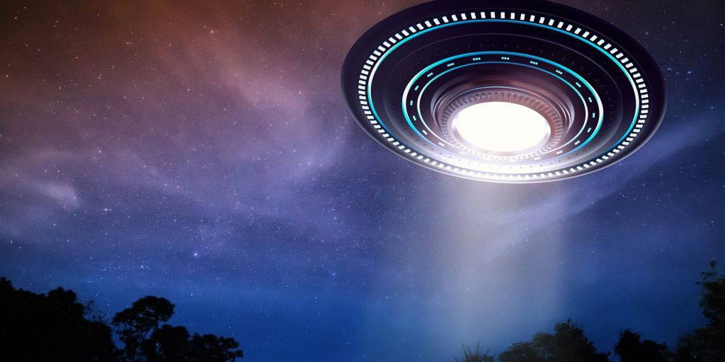 Giải mã những sự cố UFO chấn động nhất lịch sử