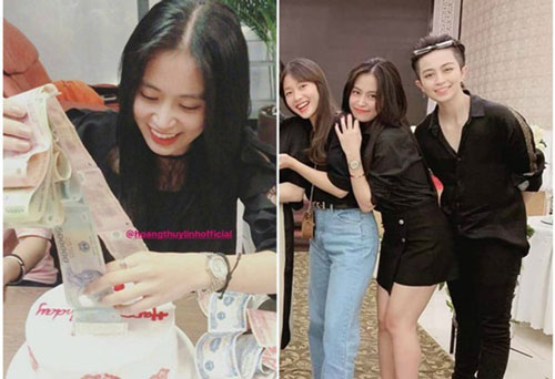 Hoàng Thùy Linh và Gil Lê lộ ảnh hẹn hò: Yêu thật hay làm trò?