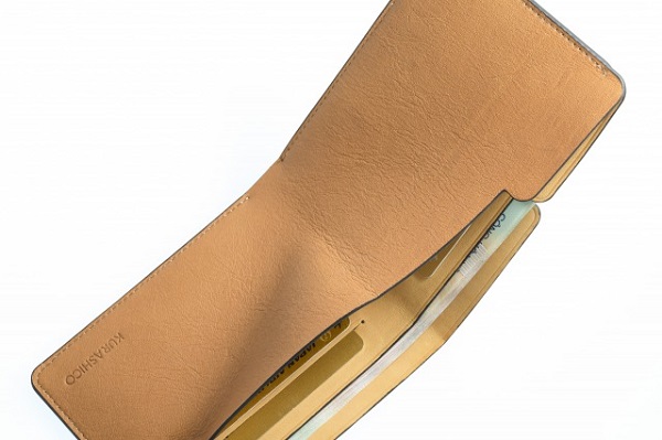 KURASHICO chính thức giới thiệu bộ sản phẩm ví bằng da nhuộm Aniline tại Việt Nam