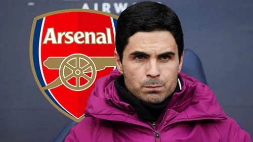 Được Pep ủng hộ, Arteta sẵn sàng trở lại dẫn dắt Arsenal