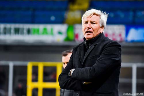 NÓNG: Thầy của Công Phượng chính thức bị sa thải