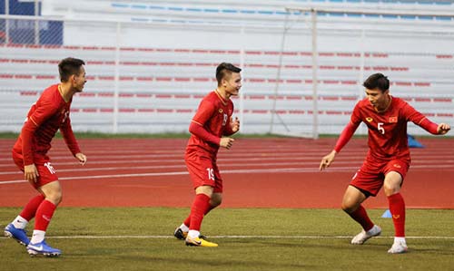 Báo Hà Lan chỉ ra cầu thủ xuất sắc nhất U22 Việt Nam