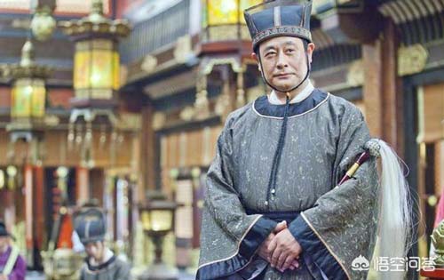 Những cây phất trần của các thái giám Trung Quốc: Vũ khí bí mật?