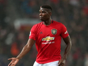 Pogba cố tình không ra sân cho MU