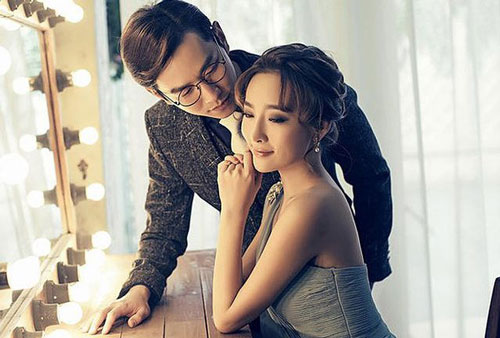 Giám đốc ngậm đắng phát hiện vợ trẻ móc túi chồng bao trai đẹp