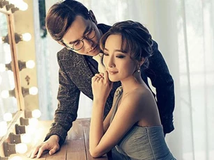 Giám đốc ngậm đắng phát hiện vợ trẻ móc túi chồng bao trai đẹp
