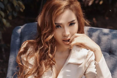 Phương Trinh Jolie: “Để có khuôn mặt đẹp như hiện tại, tôi tốn khoảng 100 triệu đồng”
