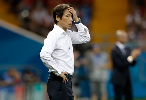 HLV Thái Lan: 'Mọi thứ ở SEA Games tồi tệ ngoài sức tưởng tượng'