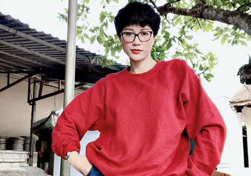 Trang Trần sau 4 năm rời khỏi showbiz: Mua vài căn nhà, mỗi tháng được chồng gửi về 50 nghìn đô