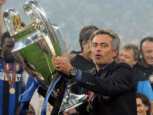 Khát khao 'số 3 độc nhất' của Mourinho cùng Tottenham