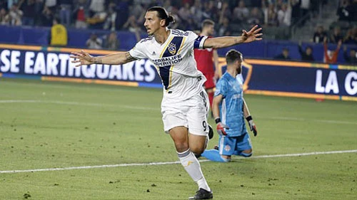 Mourinho không cần Ibrahimovic cho hàng công Tottenham