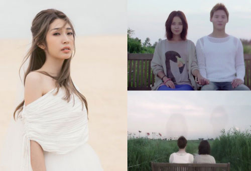 MV của Khổng Tú Quỳnh quá giống MV của Song Ji Hyo: đạo diễn từ chối bình luận, ekip khẳng định là sự trùng hợp ngẫu nhiên!