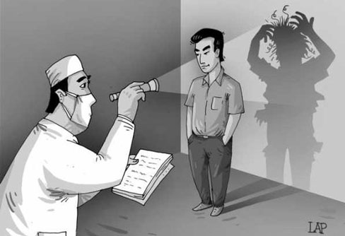 Stress không đơn giản như bạn nghĩ