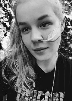 Sang chấn tâm lý sau lần bị cưỡng hiếp trên phố, cô gái được phép an tử