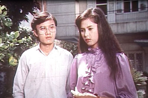 Thời xa vắng của Diễm Hương, Lý Hùng