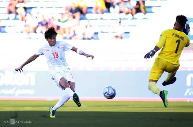 Chủ nhà Philippines đối diện nguy cơ bị loại