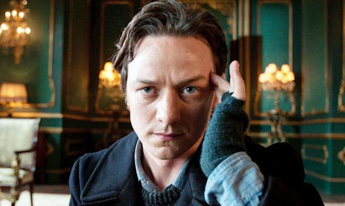 Ngôi sao “X-Men” từng mất vai vì… quá lùn