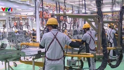 11 tháng năm 2019, thu hút FDI cả nước đạt 31,8 tỷ USD