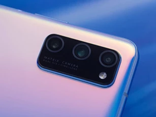 Trên tay Honor V30 Pro: Chip Kirin 990, pin 4.100 mAh, 5 camera, giá gần 13 triệu
