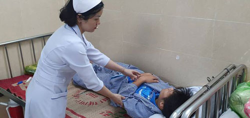 Vụ học sinh lớp 8 bị đánh hội đồng: Hai thầy dạy võ bị tình nghi tham gia