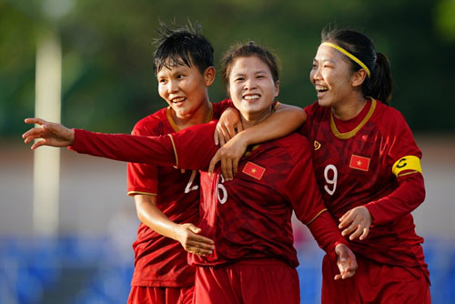 HLV Mai Đức Chung lý giải bàn thua của ĐT nữ Việt Nam