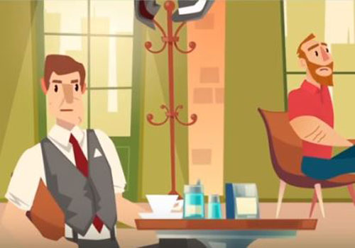 CLIP: 6 câu đố thám tử siêu 'hại não' chỉ có IQ 'vô cực' mới có thể giải hết được