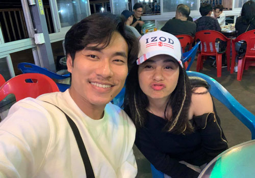 Kiều Minh Tuấn lần đầu công khai chia sẻ quan điểm về vấn đề tình cảm cũng như chuyện kết hôn với Cát Phượng