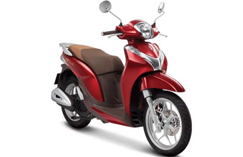 XE HOT (27/11): Giá xe Honda SH Mode mới nhất tại đại lý, 10 xe thể thao tốt nhất thế giới