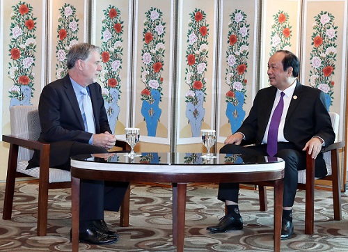 Netflix sẽ hiện diện chính thức ở Việt Nam