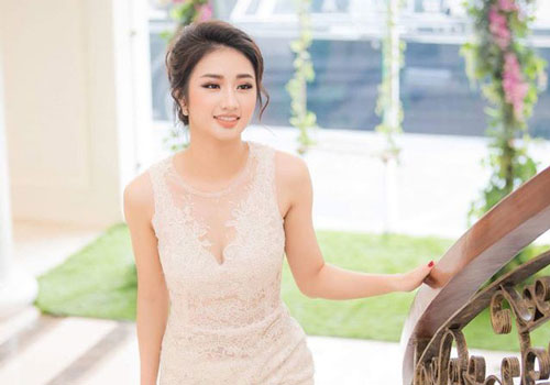 Điểm tên những người đẹp Việt kết hôn và sinh con sớm khiến Fans tiếc nuối