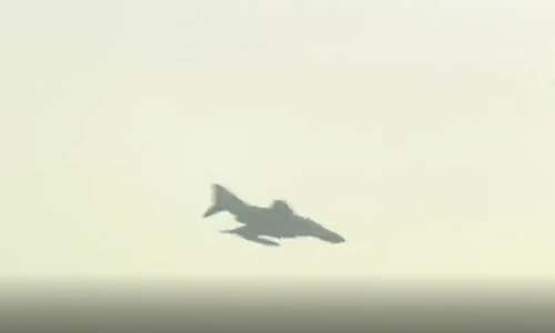 CLIP: Thổ Nhĩ Kỳ sử dụng F-16 để thử nghiệm hệ thống S-400