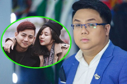 Anh rể tiết lộ những góc khuất trong cuộc hôn nhân của Hoài Lâm và vợ trẻ