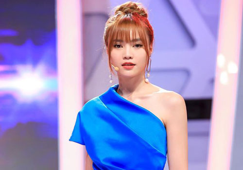 CLIP: Cuối cùng 'ngọc nữ màn ảnh' Việt - Ninh Dương Lan Ngọc đã thừa nhận có bạn trai