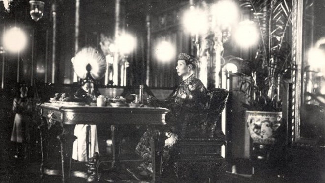 Bữa ăn của vua triều Nguyễn cầu kỳ như thế nào?