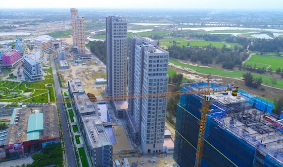 Cocobay chấm dứt trả lợi nhuận "khủng": NĐT cần cẩn trọng với mức cam kết phi lý