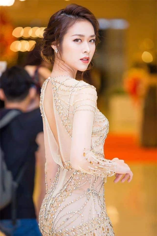 Diem ten nhung nguoi dep Viet ket hon va sinh con som khien Fans tiec nuoi-Hinh-4