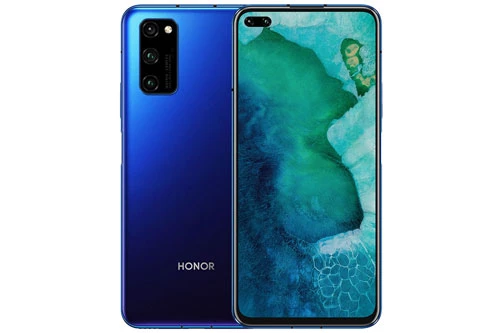 Honor V30 Pro.