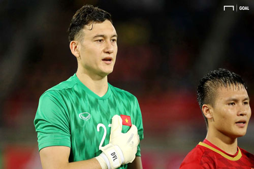 Đặng Văn Lâm được CLB J League theo đuổi, sắp chia tay Muangthong United?