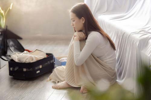 Cay đắng khi phát hiện lý do sau mỗi lần ân ái chồng lại rút ví đưa cho 5 triệu