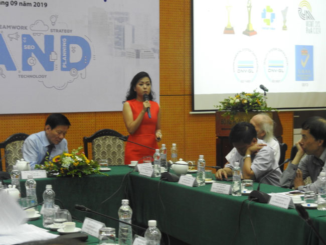 Cách tạo thương hiệu mạnh của Tân Hiệp Phát, Vingroup, TH True Milk