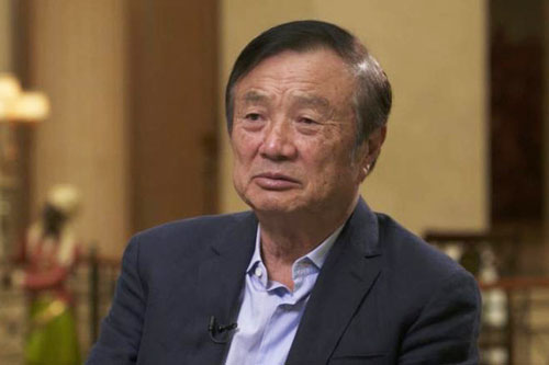 CEO Huawei: V&#x1B0;&#x1EE3;t m&#x1EB7;t Samsung ch&#x1EC9; l&#xE0; v&#x1EA5;n &#x111;&#x1EC1; th&#x1EDD;i gian